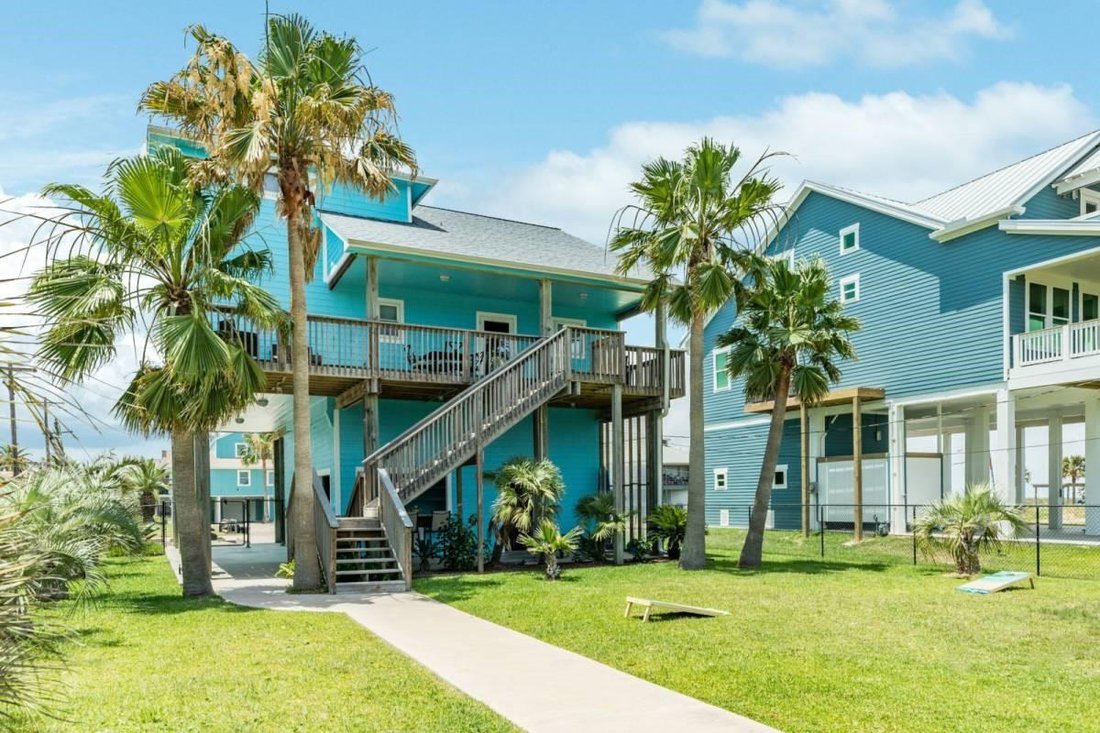 House in Galveston, Texas, United States 2 - 18980473