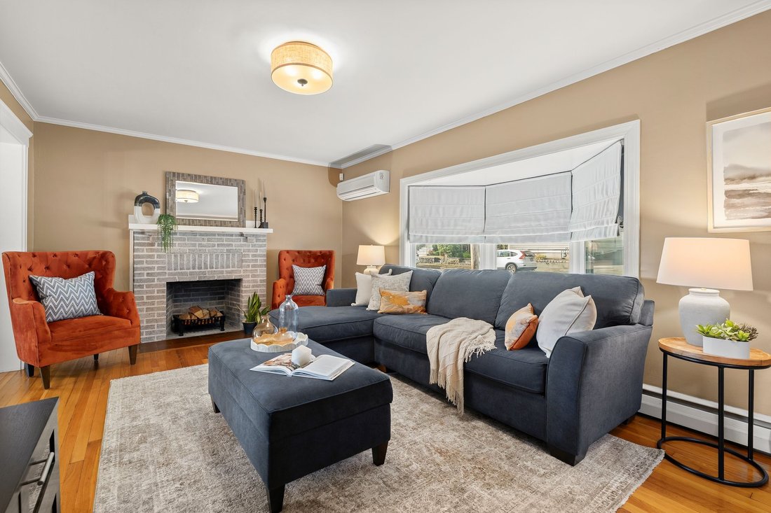 House in Medford, Massachusetts, United States 5 - 18967764