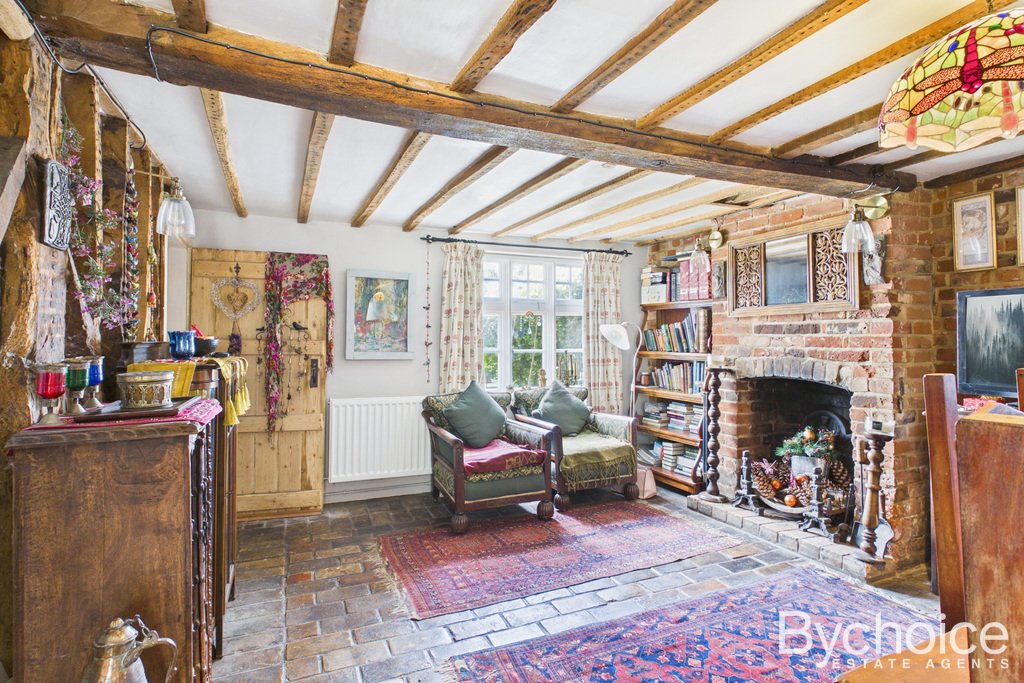 House in Little Waldingfield, England 2 - 18976185