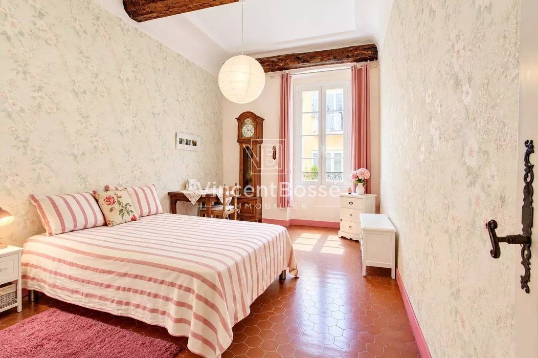 Apartment in Nice, Provence-Alpes-Côte d'Azur, France 4 - 17839250