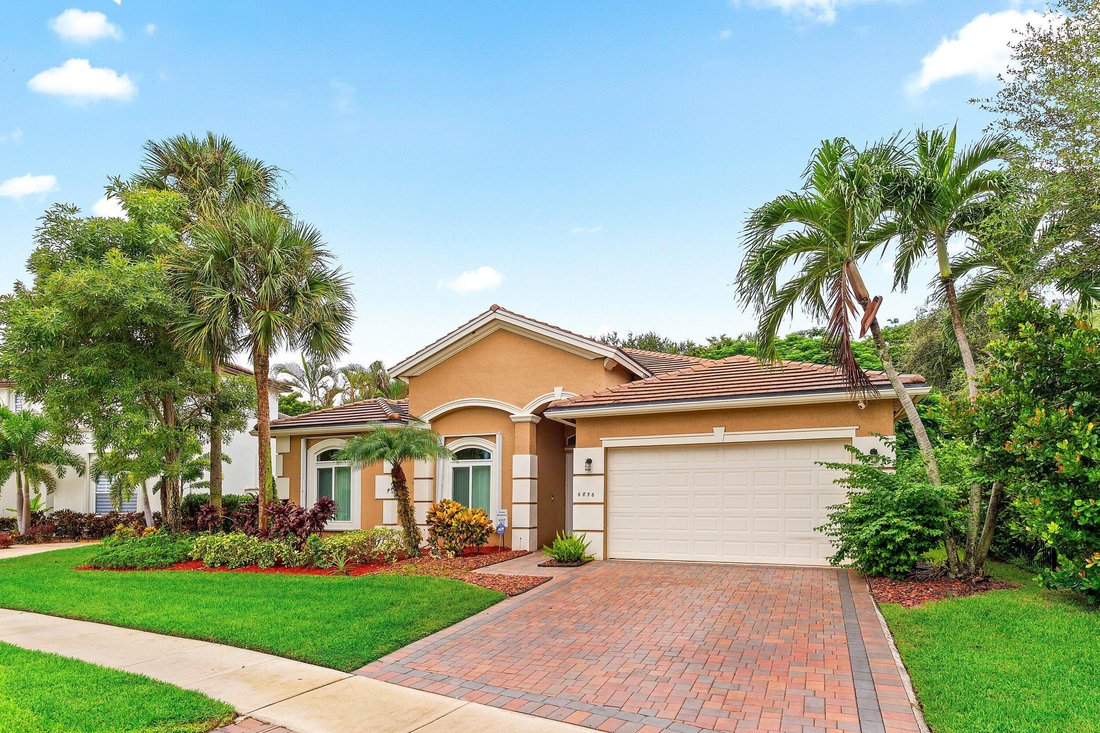 House in Lake Worth, Florida, United States 2 - 18973846