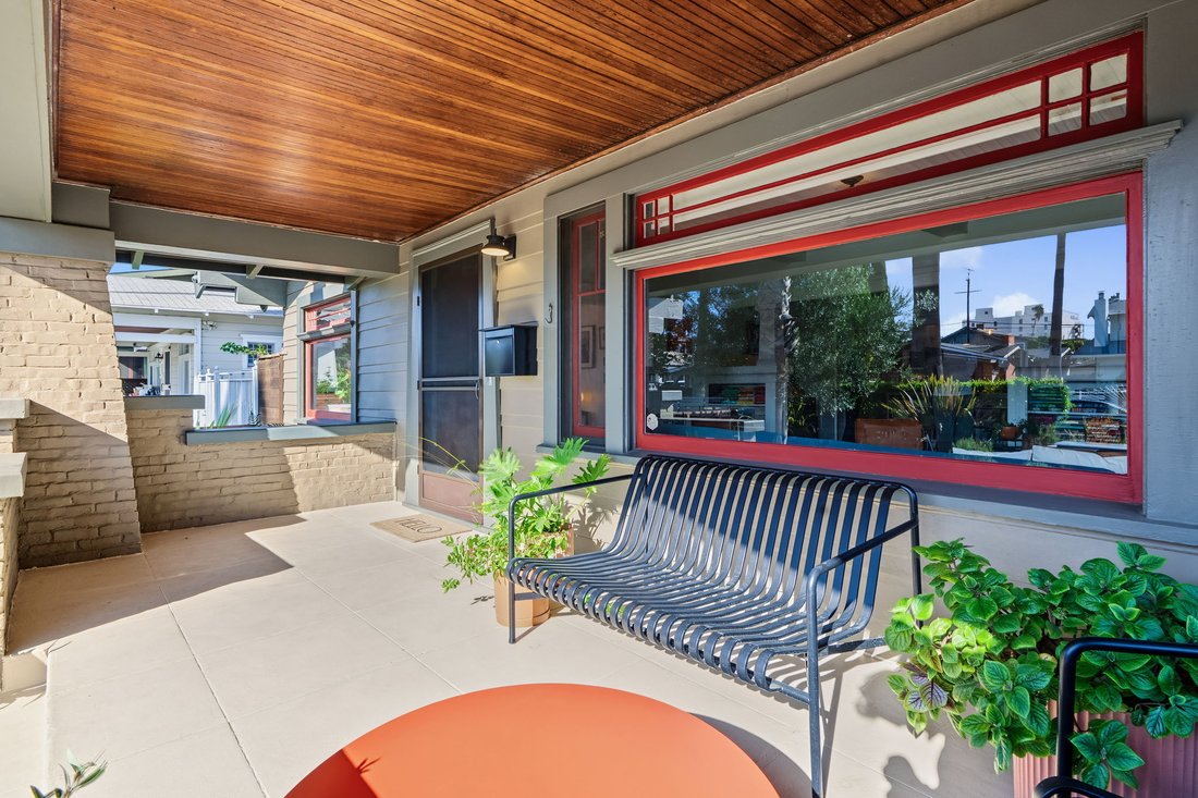 House in Los Angeles, California, United States 5 - 18967801