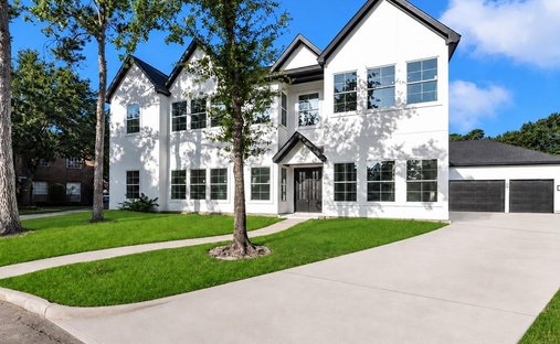 Casa en Spring, Texas, Estados Unidos 1
