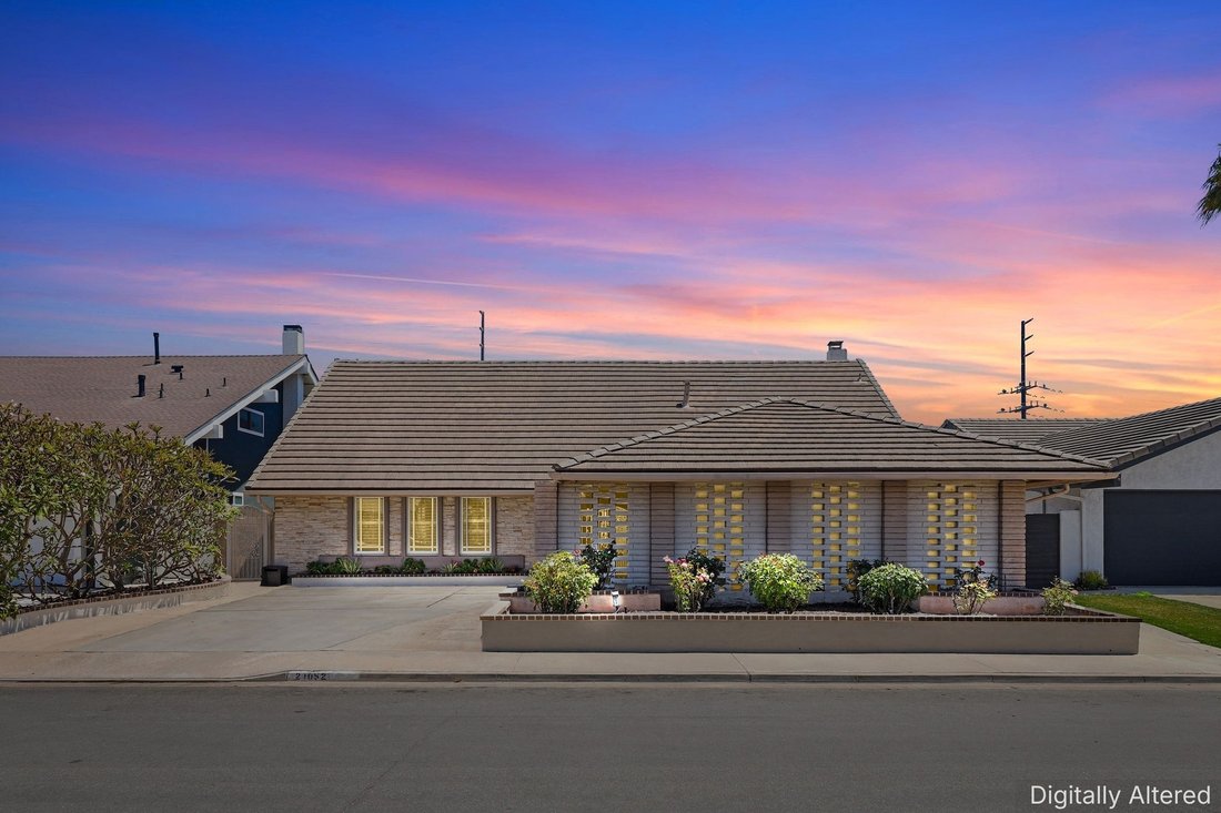 House in Huntington Beach, California, United States 4 - 18965484