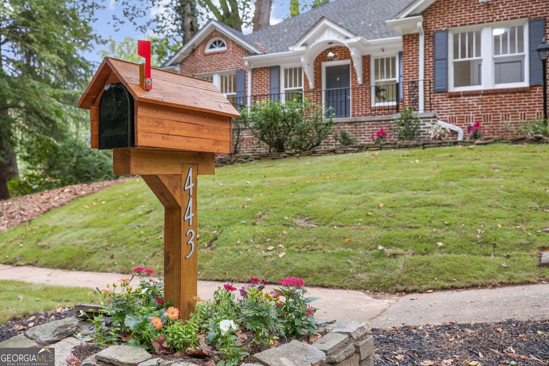 House in Atlanta, Georgia, United States 1 - 18970034