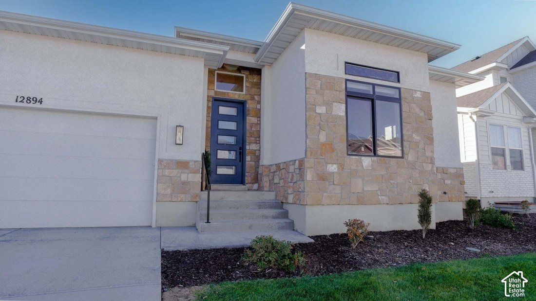 House in Riverton, Utah, United States 1 - 18591309