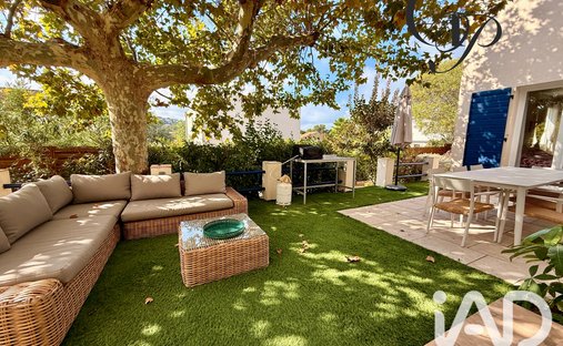 House in Le Fort, Six-Fours-les-Plages, France 1