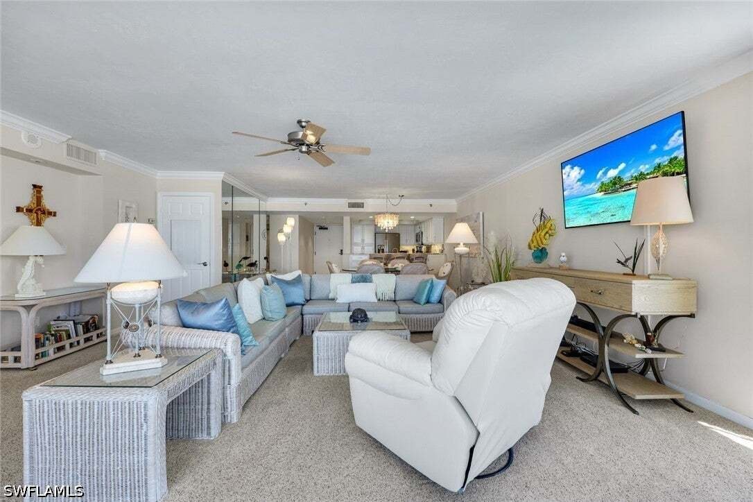 Condo in Naples, Florida, United States 3 - 18969454