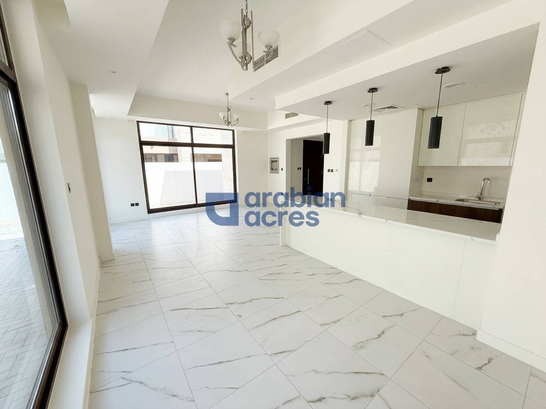Villa in Downtown Dubai, Dubai, United Arab Emirates 3 - 18974334