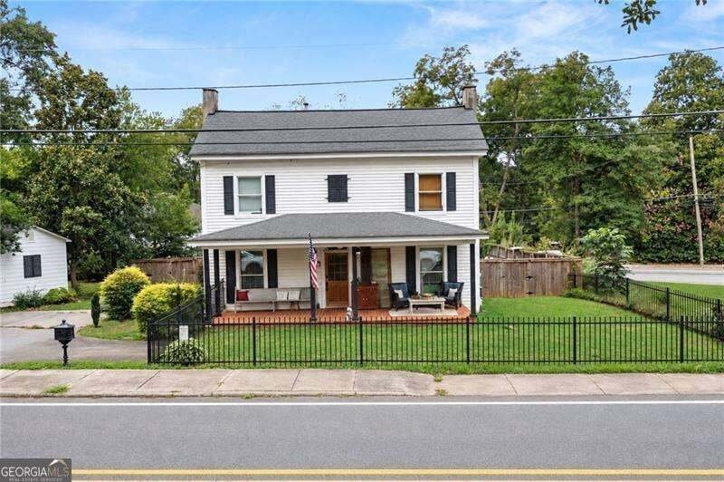 House in Cartersville, Georgia, United States 2 - 18973946