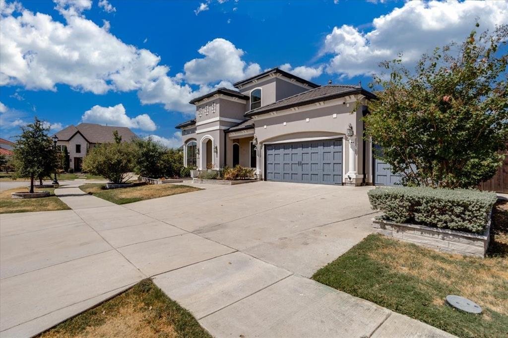 House in Frisco, Texas, United States 3 - 18977796