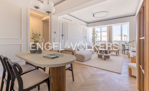 Apartamento en Salamanca, Madrid, España 1