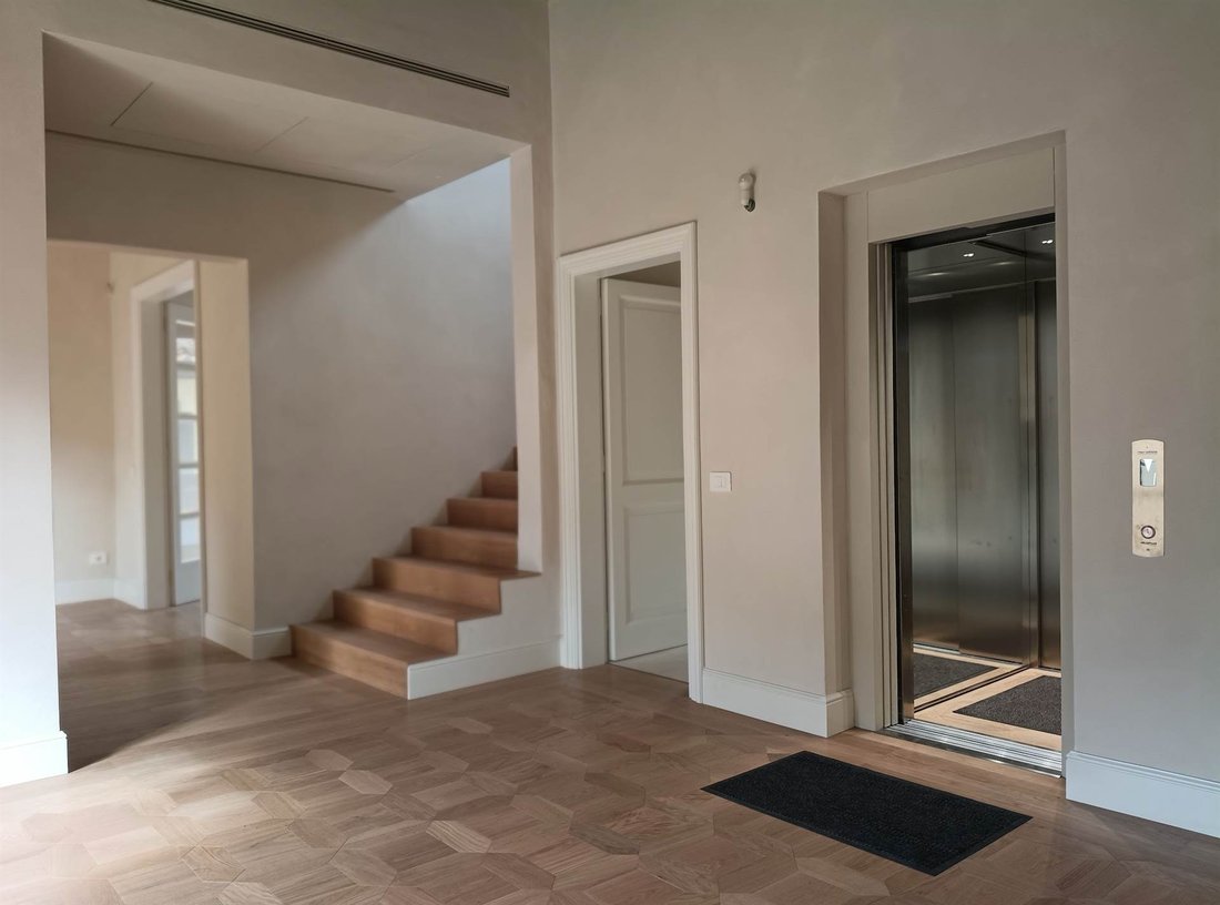 Villa in Centro, Florence, Tuscany 3 - 18970919