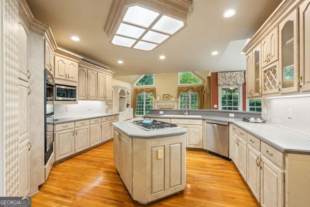 House in Peachtree Corners, Georgia, United States 3 - 18977630