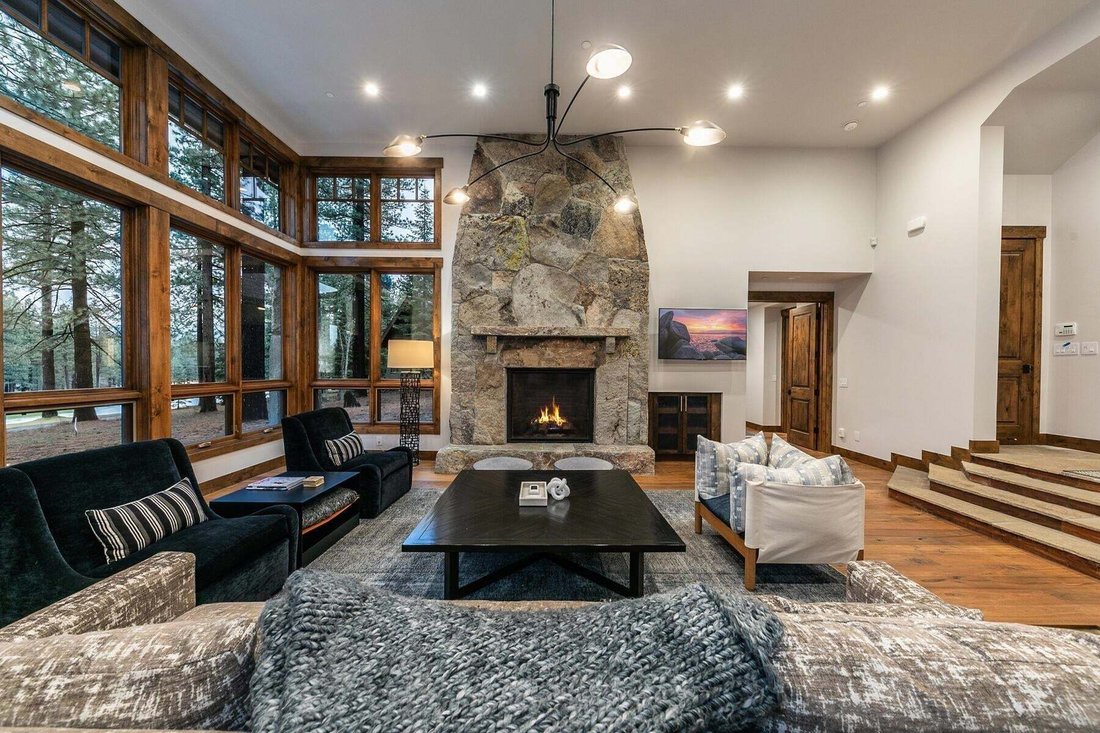House in Truckee, California, United States 2 - 18968830
