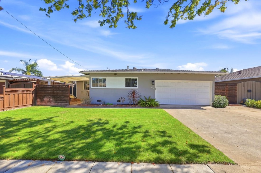 House in San Jose, California, United States 1 - 18968749