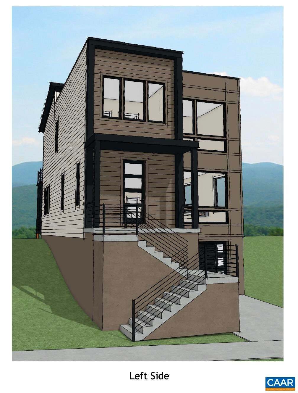 House in Charlottesville, Virginia, United States 1 - 18964788