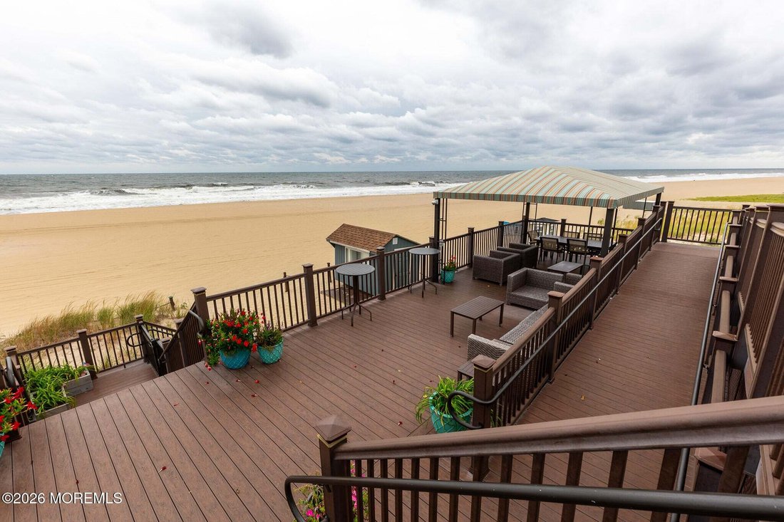 Condo in Long Branch, New Jersey, United States 5 - 18964631