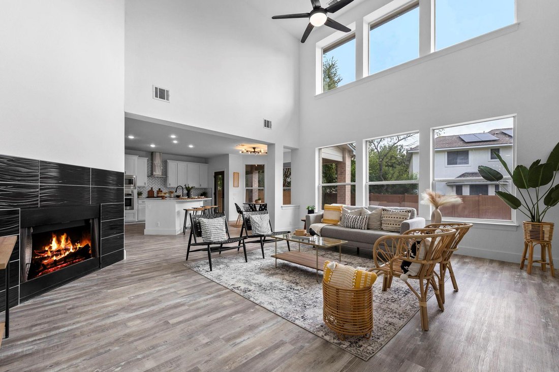 House in Austin, Texas, United States 1 - 18977523
