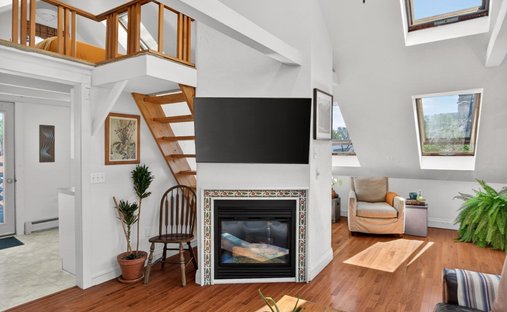 Wohnung in Provincetown, Massachusetts, Vereinigte Staaten 1
