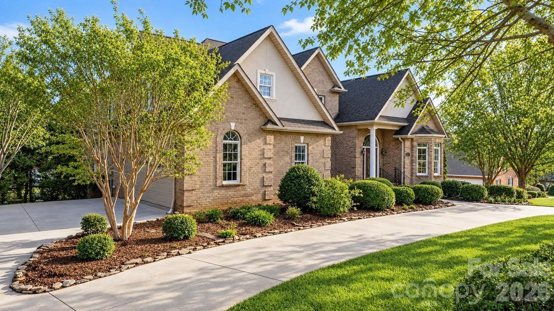 House in Newton, North Carolina, United States 4 - 17268440