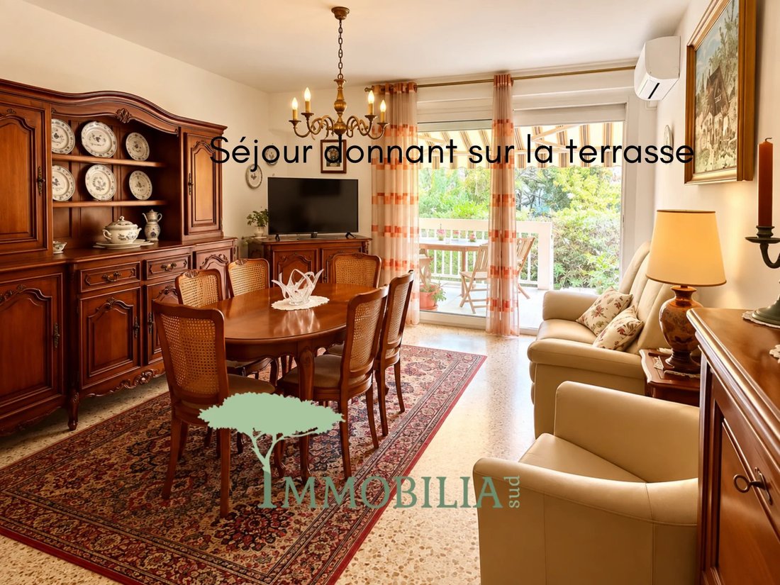 Apartment in Sanary-sur-Mer, Provence-Alpes-Côte d'Azur, France 3 - 18977750