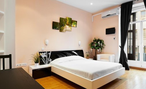 Apartment in Plateau-Mont Valérien, Rueil-Malmaison, France 1