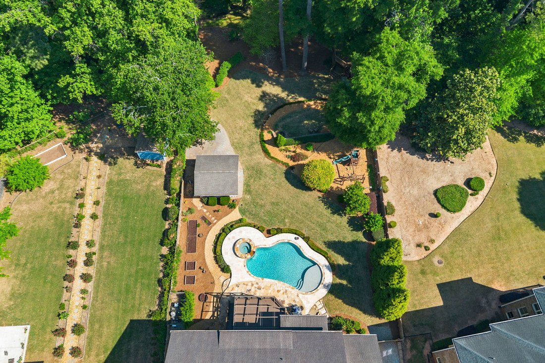 House in Decatur, Georgia, United States 2 - 18970262