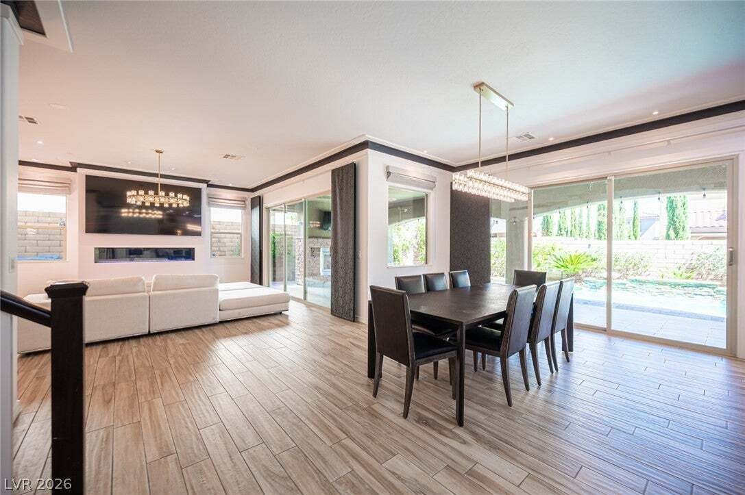 House in Las Vegas, Nevada, United States 5 - 18969469