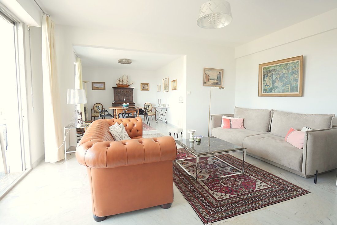 Apartment in Le Fief-La Garenne, Royan, France 4 - 18965759