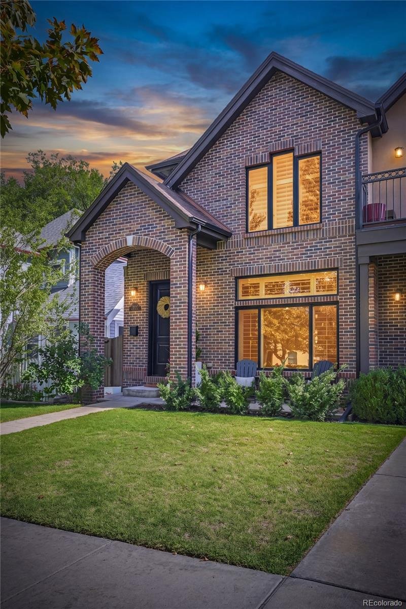 Townhouse in Denver, Colorado, United States 2 - 18973880