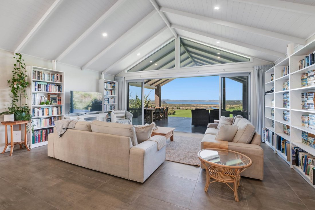 Haus in South Head, Auckland, Neuseeland 4 - 18835969