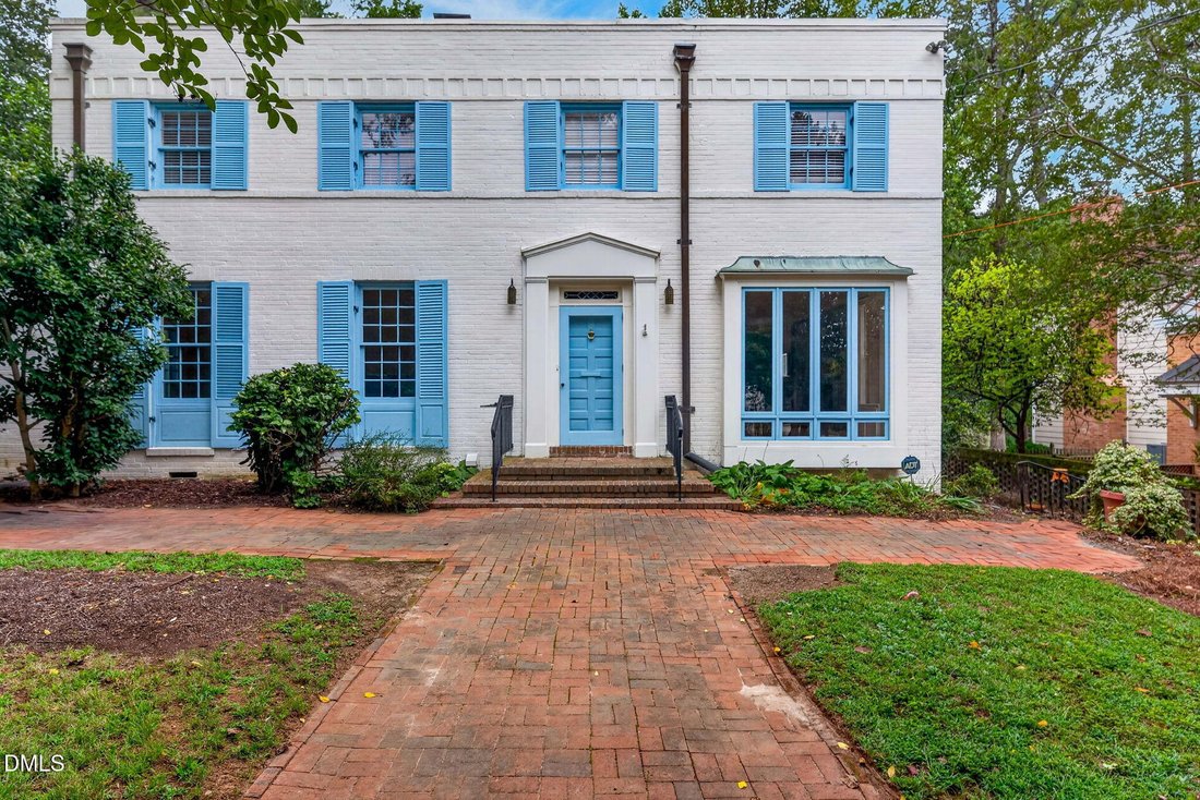 House in Raleigh, North Carolina, United States 1 - 18965321