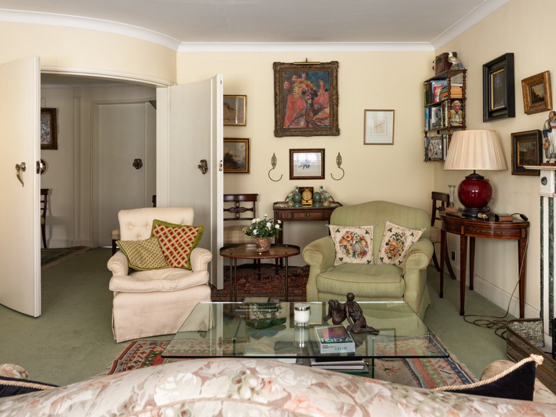 Apartment in South Kensington, Kensington And Chelsea, England 3 - 18971276
