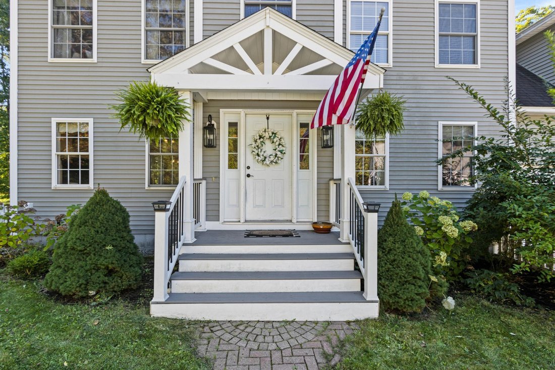 House in Kennebunk, Maine, United States 1 - 18972760