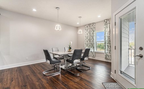 House in Fremont, Nebraska, United States 1