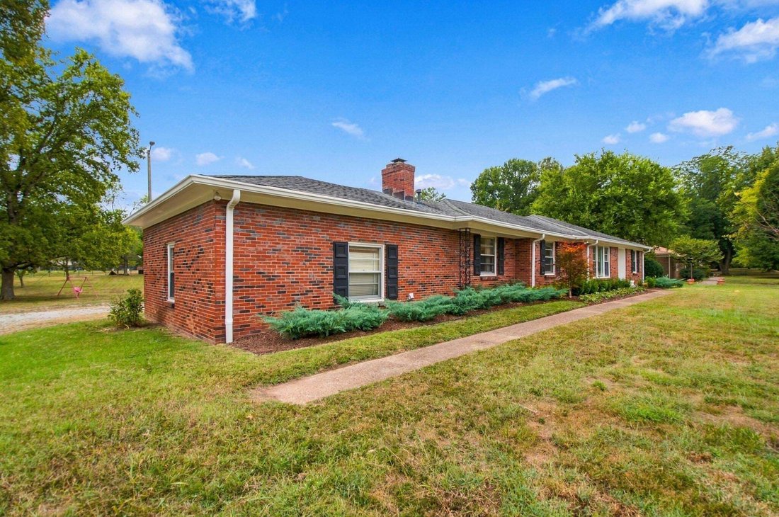 House in Nashville, Tennessee, United States 3 - 18978914