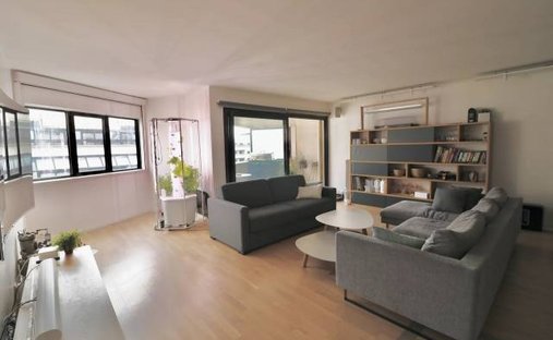 Apartment in Reine-Mairie, Boulogne-Billancourt, France 1