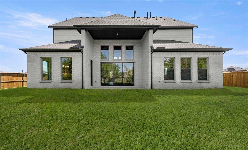House in McKinney, Texas, United States 3 - 18973833