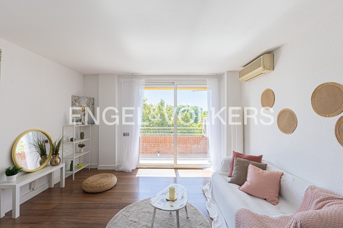 Apartment in Sant Joan Despi, Catalonia, Spain 2 - 18970709