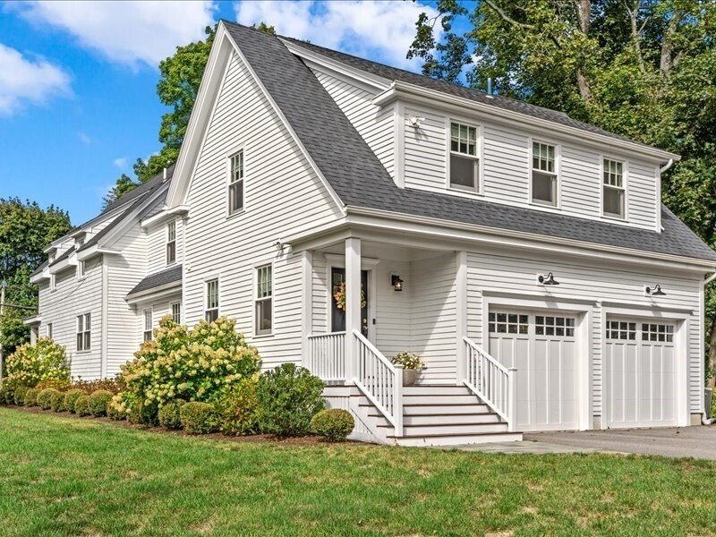 House in Hingham, Massachusetts, United States 2 - 18973226