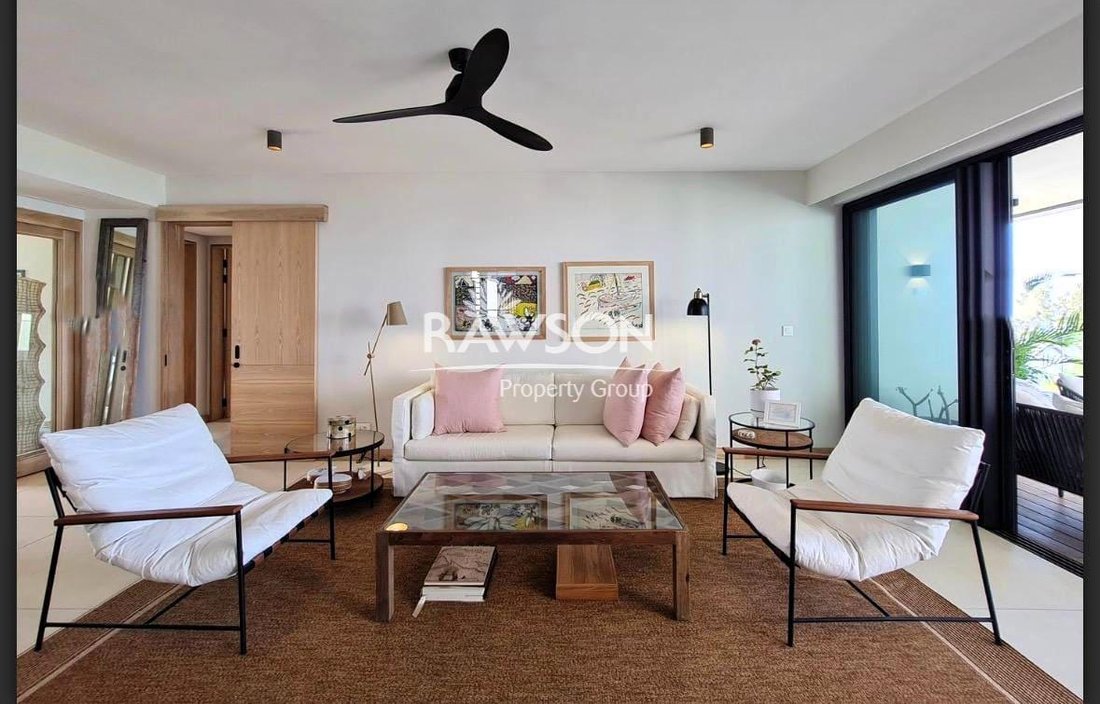Penthouse in Grand Baie, Pamplemousses District, Mauritius 4 - 18972429