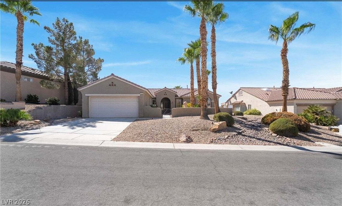 Haus in Henderson, Nevada, Vereinigte Staaten 3 - 18969353