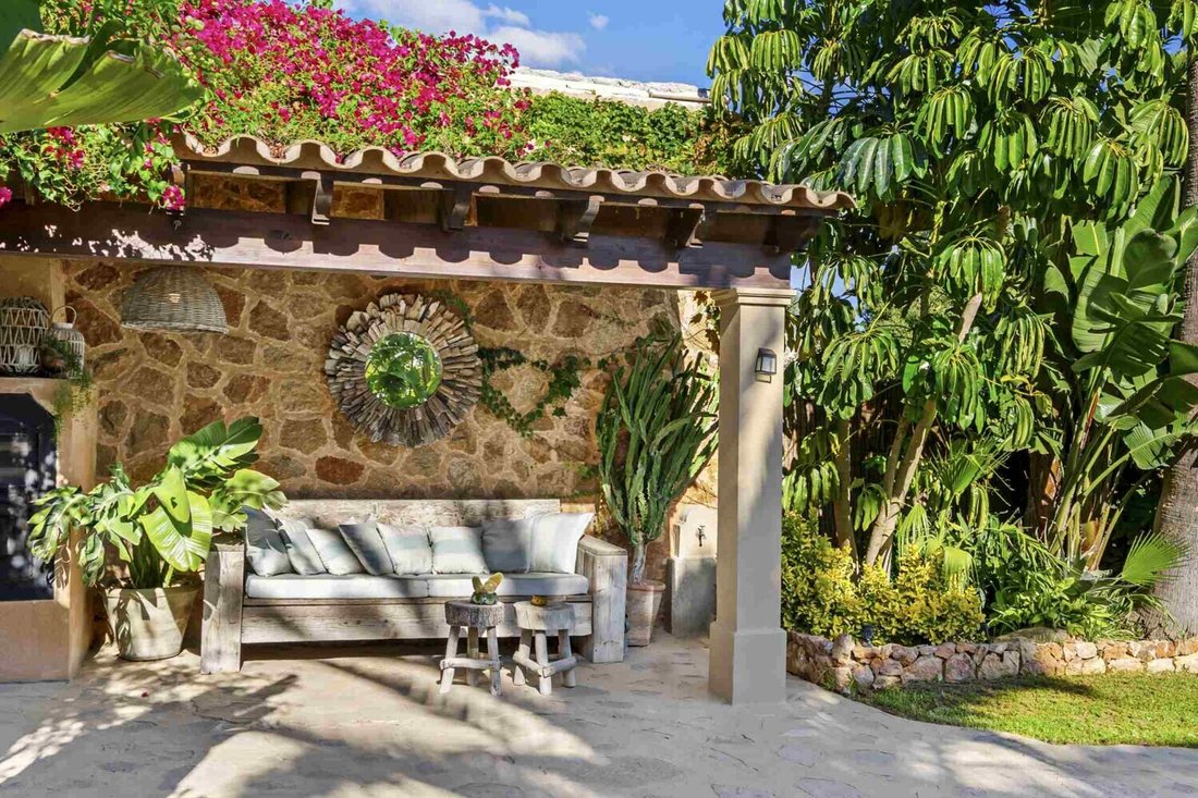 House in Santa Eugenia, Balearic Islands, Spain 3 - 18978575