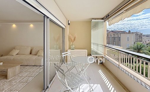 Appartement à Cannes, Provence-Alpes-Côte d'Azur, France 1