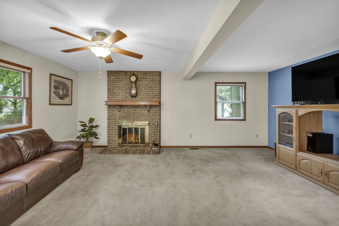 House in Gahanna, Ohio, United States 4 - 18978965