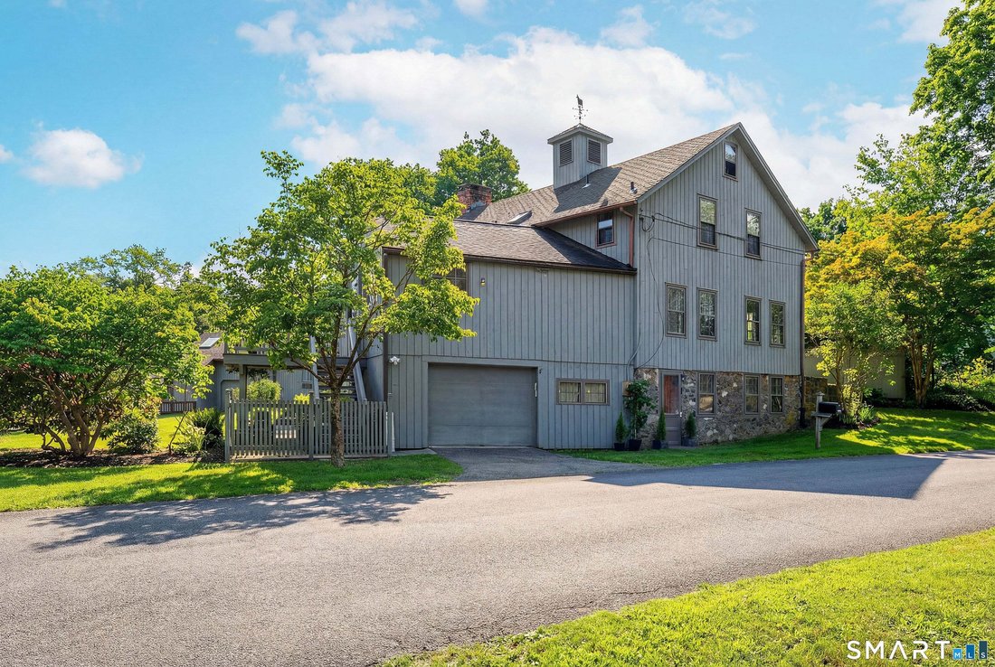 House in Sherman, Connecticut, United States 3 - 18976024