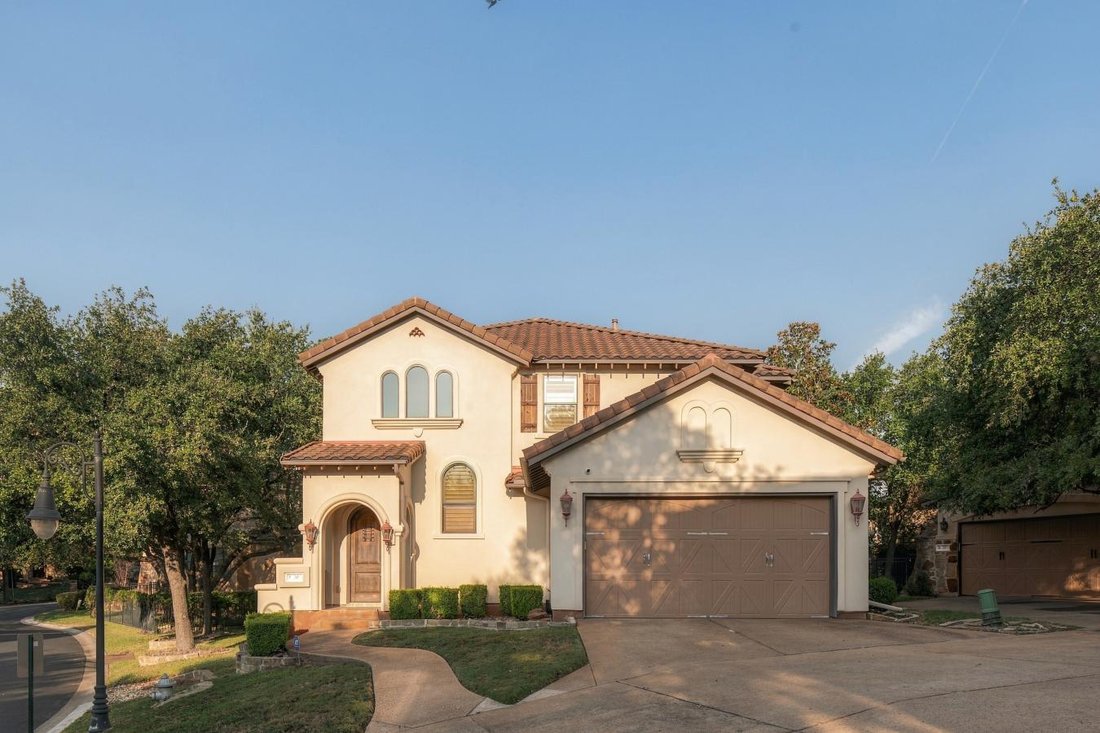 House in Austin, Texas, United States 1 - 18973824