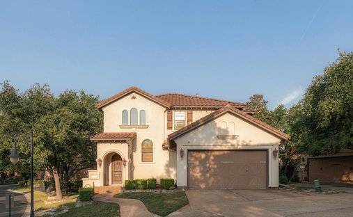 House in Austin, Texas, United States 1