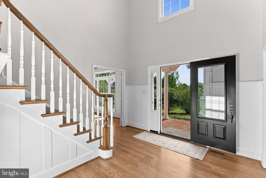 House in Purcellville, Virginia, United States 5 - 18980109